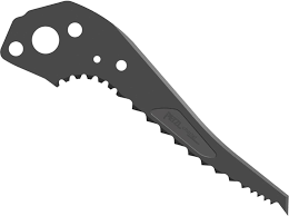 Ice Pick The Mountaineer